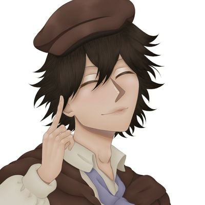 xeno_gartsybyさんのプロフィール画像