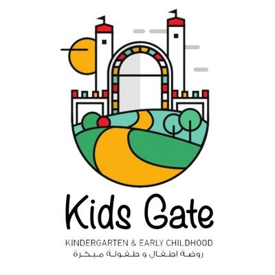 KidsGateEdu's profile picture. British curriculum 🇬🇧 منهج بريطاني Kindergarten & early childhood بوابة الطفل العالمية لرياض الأطفال والطفولة المبكرة  📍Jazan | جازان 📱+966507766933