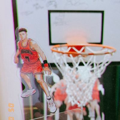 ちゃむ🏀さんのプロフィール画像