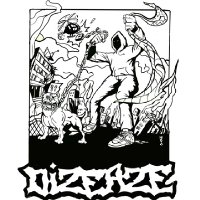 Dizeaze (@dizeazehc) 's Twitter Profile