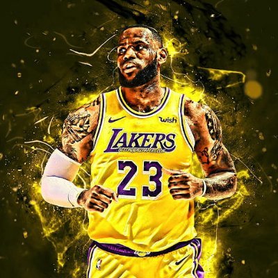 LakersFanatiic Profile Picture