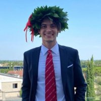 Federico Bellelli (@fbellelli95) 's Twitter Profile