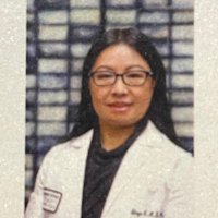 SHUYU E MD, PhD (@eshuyu) 's Twitter Profile
