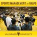 Valpo U Sport Management (@valposmgt) Twitter profile photo Valpo U Sport Management (@valposmgt) Twitter profile photo