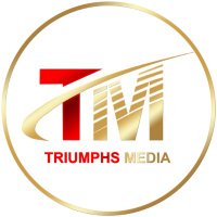 Triumphs Media(@TriumphsMedia) 's Twitter Profile Photo