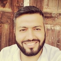 Mehmet Cafer Varol (@varolcafer) 's Twitter Profile