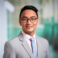 Michael Sy PhD (@drmikesyot) 's Twitter Profile Photo Michael Sy PhD (@drmikesyot) 's Twitter Profile Photo