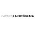 Carmen, La fotógrafa (@LaFotografa) Twitter profile photo