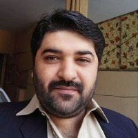 Syed Anser Shah(@SyedAnserShah1) 's Twitter Profile Photo