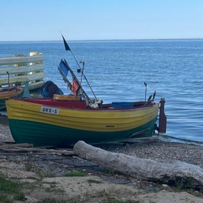 Justyna_Klos's profile picture. 