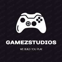 Gamez Studios(@StudiosGamez) 's Twitter Profile Photo