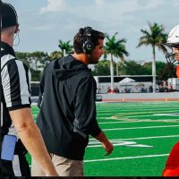 Elijah Goodrich (@coachgoodrich85) 's Twitter Profile