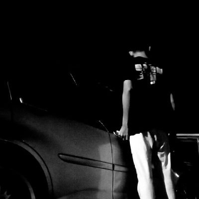 IbnuMufaza's profile picture. 