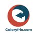 Caloryfrio.com (@caloryfrio_web) Twitter profile photo