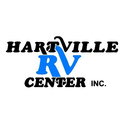 Hartville RV Center, Inc. is a full service family owned and operated RV dealership located in the beautiful village of Hartville, Ohio for over 50 years!