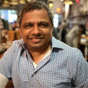 subbuvchandra's profile picture. 