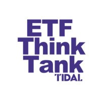 ETF Think Tank(@ETFThinkTank) 's Twitter Profile Photo