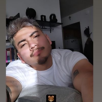 __Joaquinn's profile picture. Cigarettes After Sex 🛸