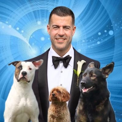 ✈️ CEO & Founder of Pack Leader Dogs
🐕 Dog Psychology Training, Rehabilitation, Adventure Camp & Boarding
🌍 Based in NY/NJ
🔮 Investor in Dog Resorts