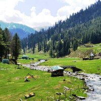 Bhadarwah Tourism(@unxploredheaven) 's Twitter Profile Photo