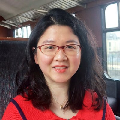 zhongshuya's profile picture. Researcher in logistics and supply chain management