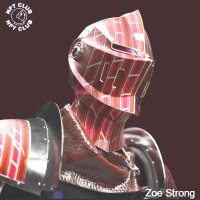 Zoe Strong (@srongze36) 's Twitter Profile