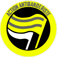 Action Antibandériste 🦺🕊️(@AntiBanderiste) 's Twitter Profile Photo