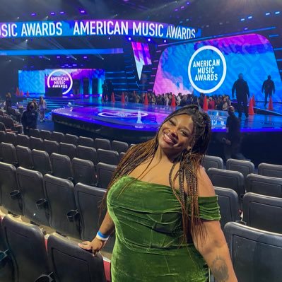 krys_danyell's profile picture. “We all go. What you leave should be bigger than you.” she/her