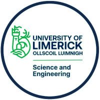 Faculty of Science & Engineering | UL (@sci_engul) 's Twitter Profile Photo Faculty of Science & Engineering | UL (@sci_engul) 's Twitter Profile Photo