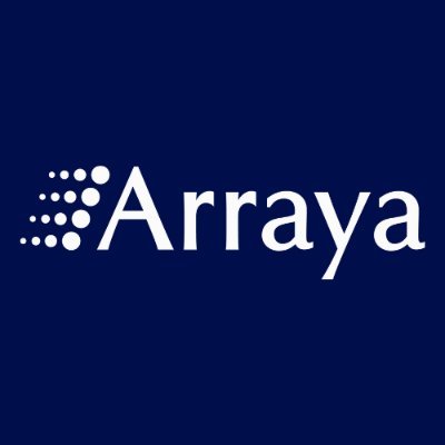 ArrayaSolutions Profile Picture