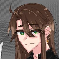 Rune⛓🌿 (@rune_okamimimi) 's Twitter Profile