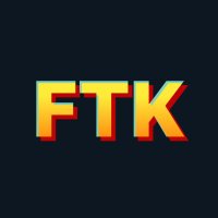 Free To Keep(@FTKGames) 's Twitter Profile Photo