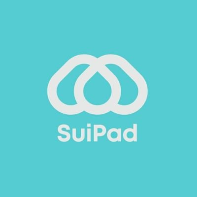 @SuiPadxyz #SuiPadxyz