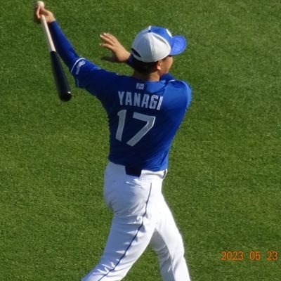 jeP3qd45MOAHfbO's profile picture. ただの中日ファンです。たまーに遠征してます。