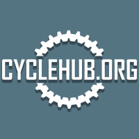 CycleHub.Org (@cyclehuborg) 's Twitter Profile Photo