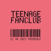 Teenage Fanclub (@teenagefanclub) 's Twitter Profile