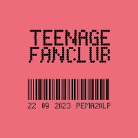 Teenage Fanclub(@TeenageFanclub) 's Twitter Profileg