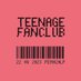 Teenage Fanclub (@TeenageFanclub) Twitter profile photo