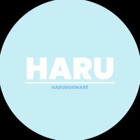 HARU(@harunoona95) 's Twitter Profile Photo