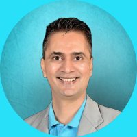 Ashish Subhash Bhosekar (@asbhosekar) 's Twitter Profile