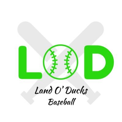 Your hub for all things Land O' Ducks baseball. ⚾️🇺🇲 Send box scores, stats, ect here or landoducks@gmail.com