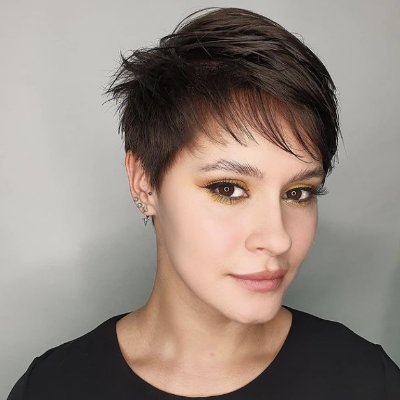 SemenhnaMl70847's profile picture. Візажист та стиліст