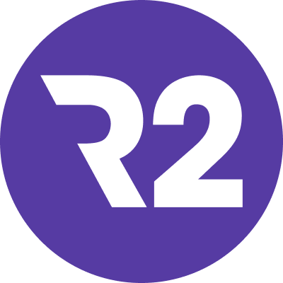 R2Docuo's profile picture. Agile Workflow & Doc Manager