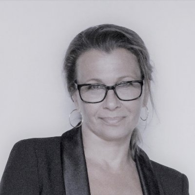 michelaventin's profile picture. Founder & Editor-in-Chief Design Decode