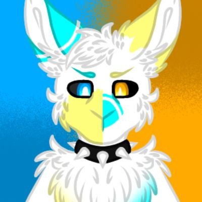 SafiraYGlasia's profile picture. hola Soi Glas i Glasi la Fusion/Hij@ de @Glasia9 i @KawaiSafira Cuenta copartida ❌No ago pedidas❌ ( SFW/NSFW/GORE )