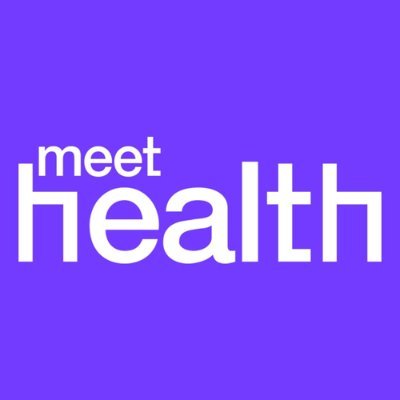 Meet Health Events (MhE) - a better future for health.