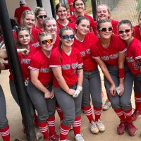 Belfry Softball (@belfrysoftball) 's Twitter Profile Photo