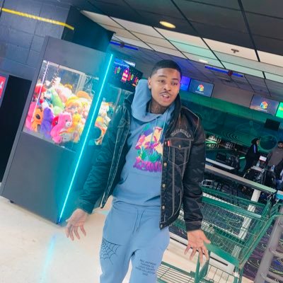 aKa_Loyalty's profile picture. #LongLiveBrazy