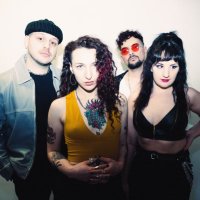 JACKALS (@jackalsband_) 's Twitter Profile Photo JACKALS (@jackalsband_) 's Twitter Profile Photo