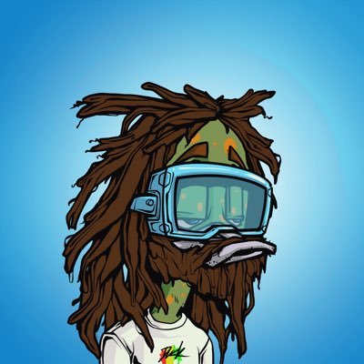 Check out @dazedducks #DazedDucksNFTs #DDMC #3872